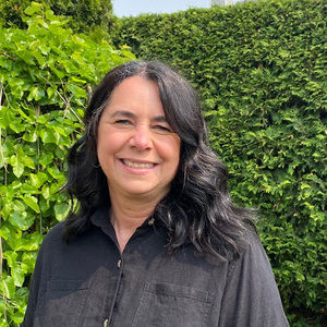 Meet your Posher, Anne-marie